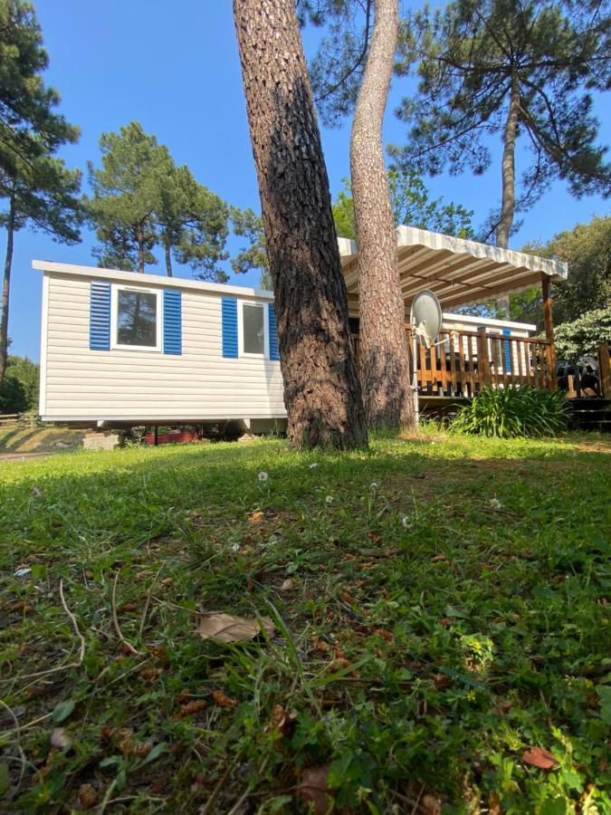 Mobilhome La Palmyre Bonne Anse
